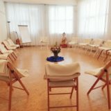 Kinesiologie Seminar Gruppe Weimar – Stuhlkreis