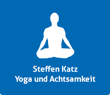 Logo Steffen Katz – Yoga und Achtsamkeit