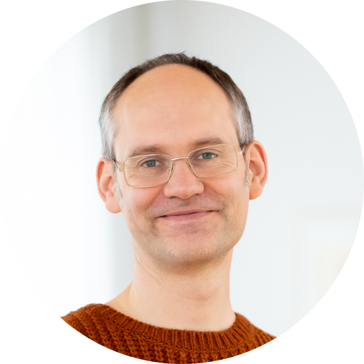Portrait Steffen