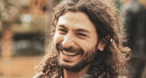Konzert mit Yilmaz Koshua in Weimar