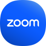 Zoom Logo