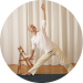 Trikonasana – Button Yogakurse in Weimar